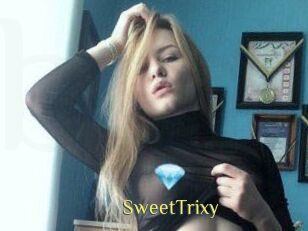 SweetTrixy