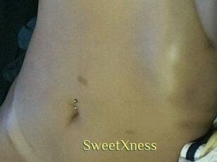 SweetXness