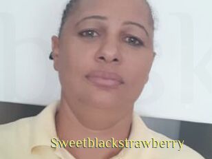 Sweetblackstrawberry