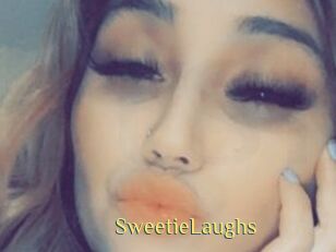 SweetieLaughs