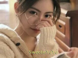 SweetieYoYo