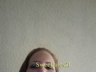 Sweetjules21