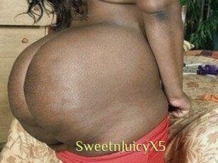 SweetnJuicyX5
