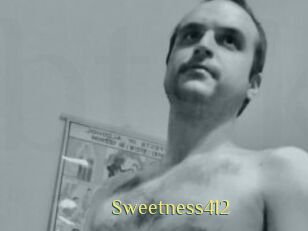 Sweetness412