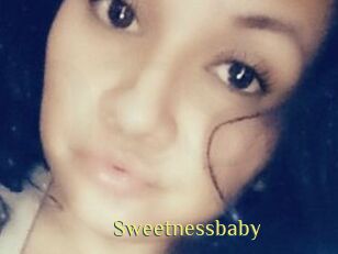 Sweetnessbaby