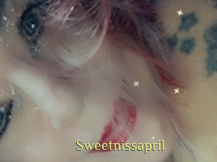 Sweetnissapril