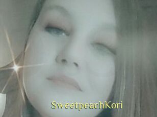SweetpeachKori