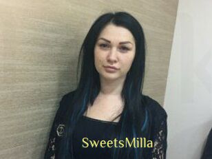 SweetsMilla