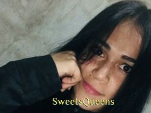 SweetsQueens