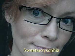 Sweetsexysophia