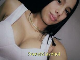 Sweetslavehot