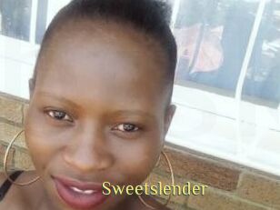Sweetslender