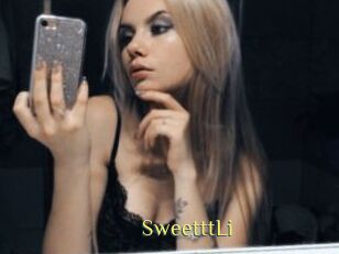 SweetttLi
