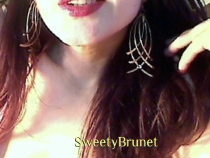 SweetyBrunet Brutal Spankings