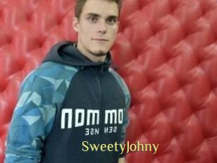 SweetyJohny