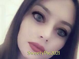 SweetyPie2021