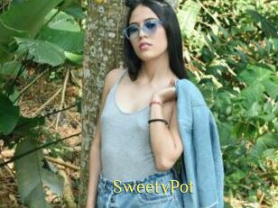 SweetyPot
