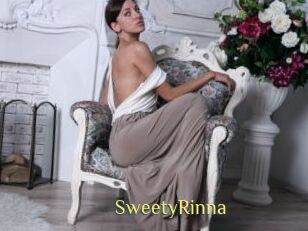 SweetyRinna