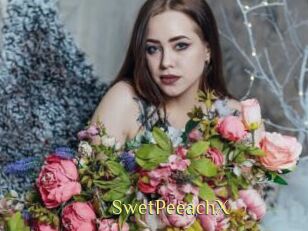 SwetPeeachX