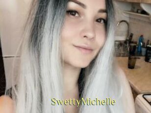 SwettyMichelle