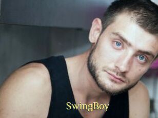 SwingBoy