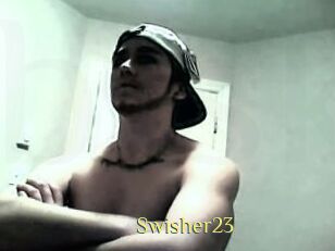 Swisher23