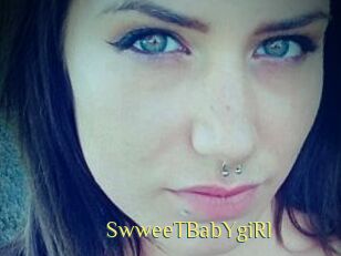 SwweeTBabYgiRl