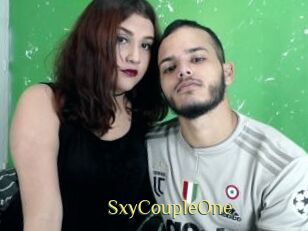 SxyCoupleOne