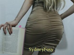SydneyFoxy