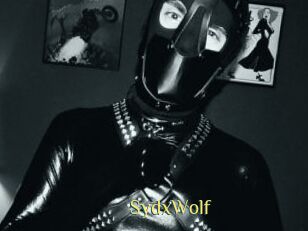 SydxWolf