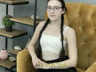SylviaClark