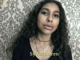 SylviaLouren