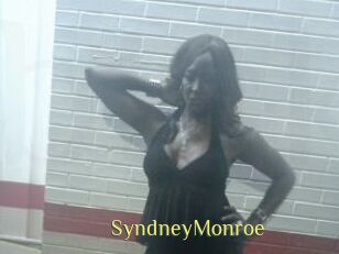 SyndneyMonroe