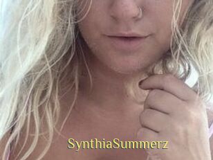 SynthiaSummerz