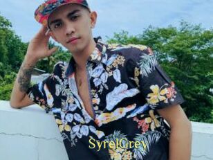 SyrelGrey