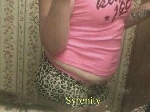 Syrenity