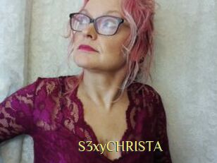 S3xyCHRISTA