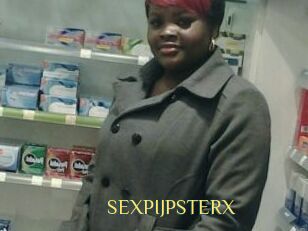 SEXPIJPSTERX