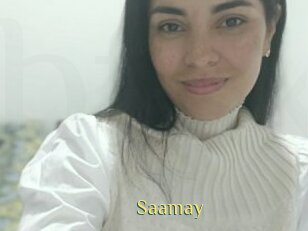 Saamay