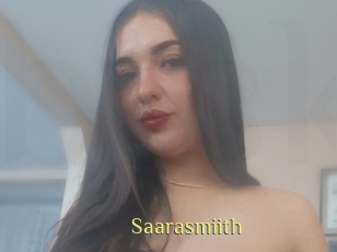 Saarasmiith