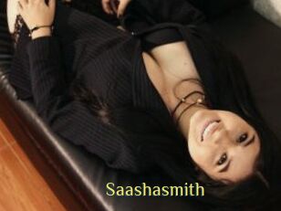 Saashasmith