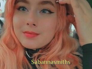 Sabannasmiths