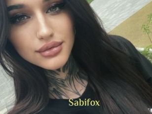 Sabifox