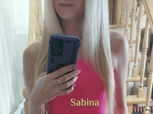 Sabina