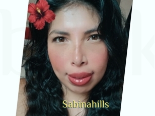Sabinahills