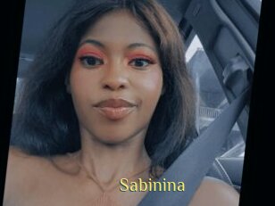 Sabinina