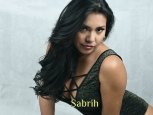Sabrih
