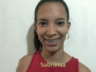 Sabriinaa