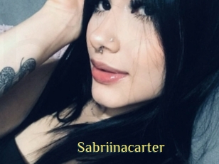 Sabriinacarter