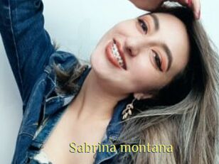 Sabrina_montana